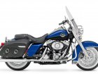 Harley-Davidson Harley Davidson FLHRC Road King Classic